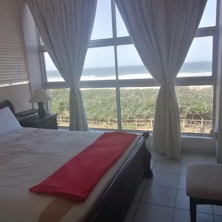 Dromedaris Appartement Amanzimtoti Buitenkant foto