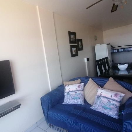Dromedaris Appartement Amanzimtoti Buitenkant foto
