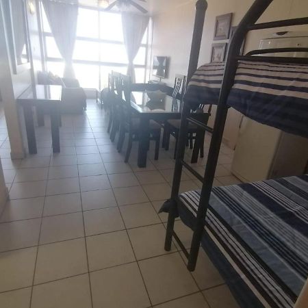 Dromedaris Appartement Amanzimtoti Buitenkant foto