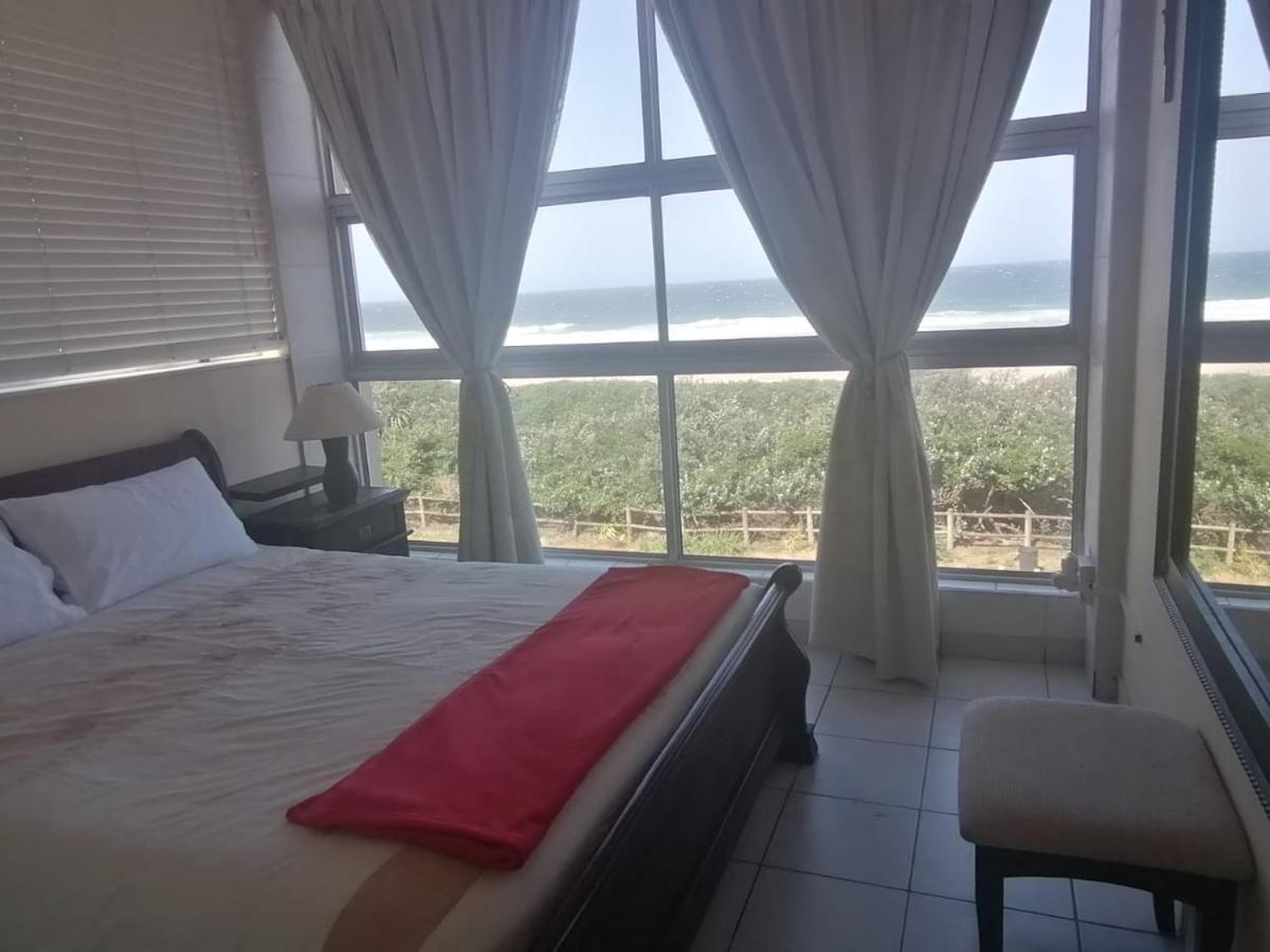 Dromedaris Appartement Amanzimtoti Buitenkant foto