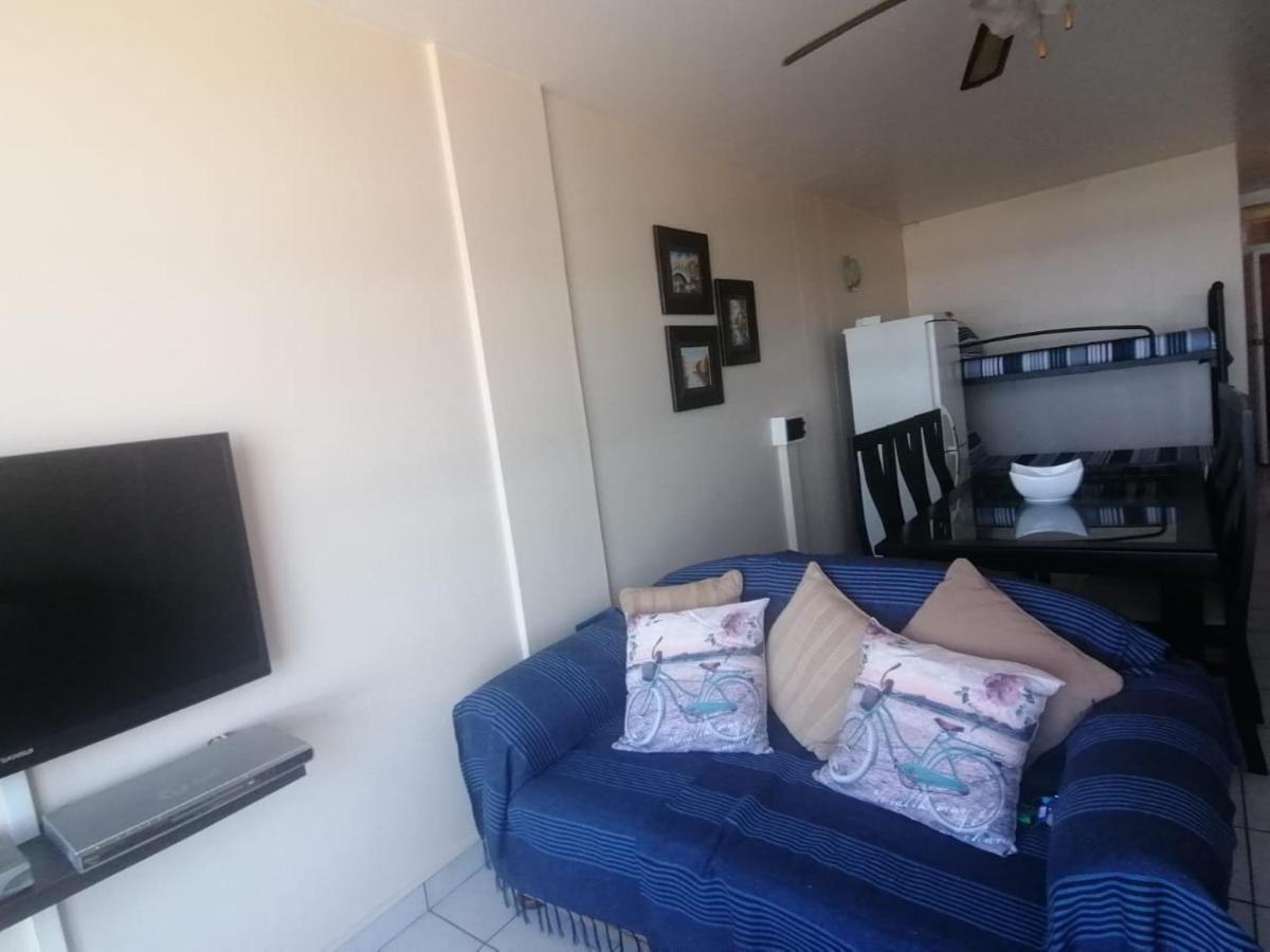 Dromedaris Appartement Amanzimtoti Buitenkant foto
