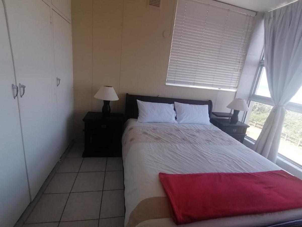 Dromedaris Appartement Amanzimtoti Buitenkant foto