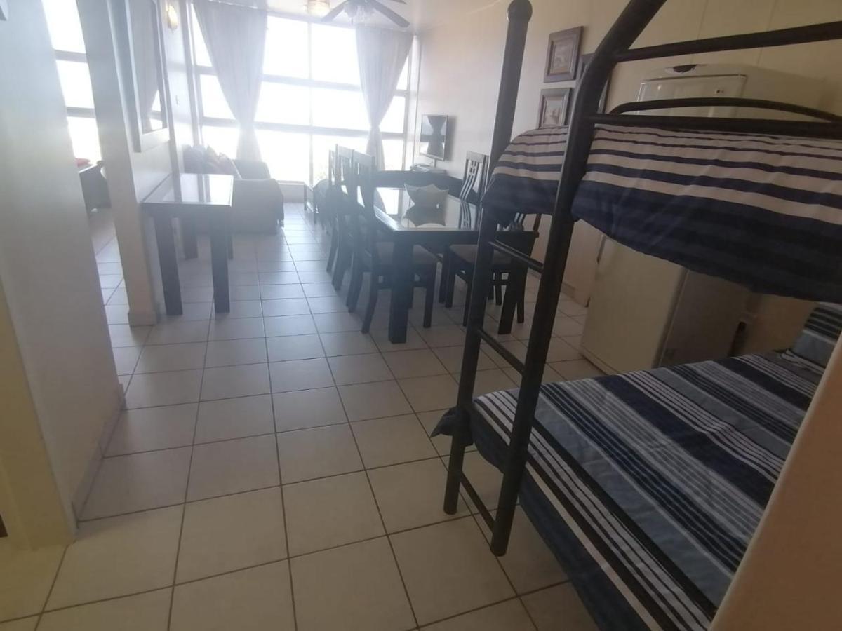 Dromedaris Appartement Amanzimtoti Buitenkant foto