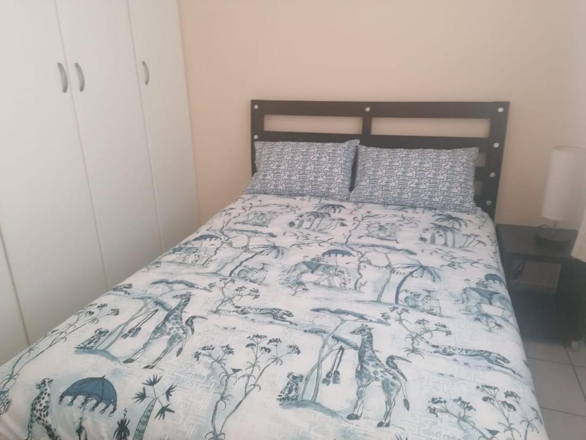 Dromedaris Appartement Amanzimtoti Buitenkant foto