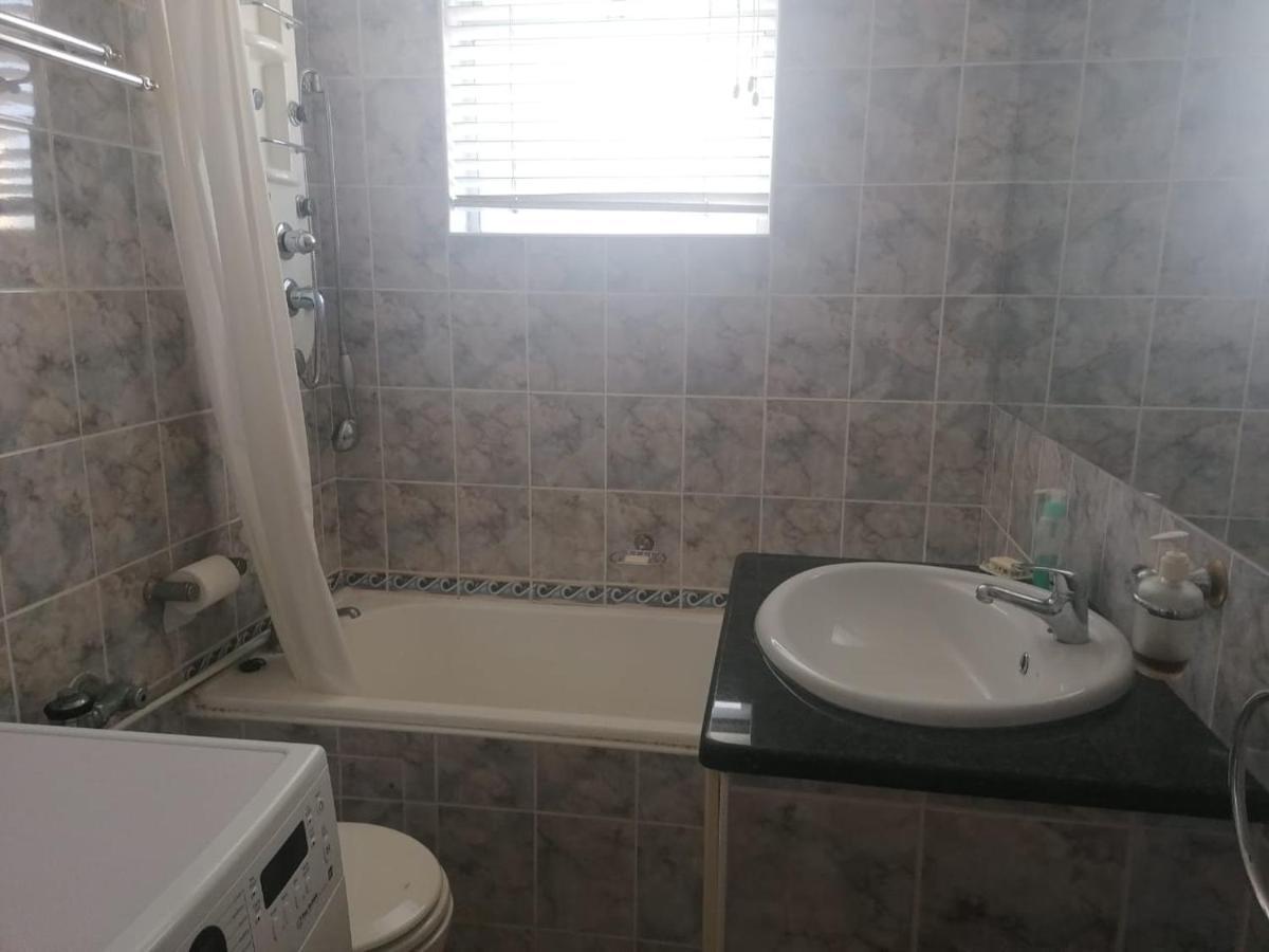 Dromedaris Appartement Amanzimtoti Buitenkant foto