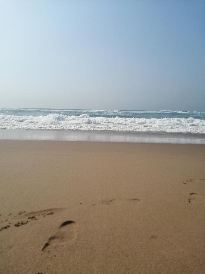 Dromedaris Appartement Amanzimtoti Buitenkant foto