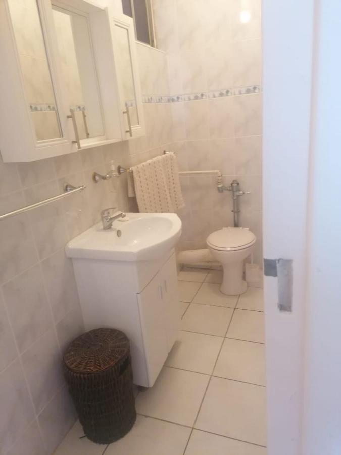 Dromedaris Appartement Amanzimtoti Buitenkant foto